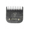 Náhrad.čepeľ na strih.strojčeku Oster Size 7, 3,2 mm