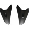 ARAI ventilácia TDF DUCT 3 Predná frost black