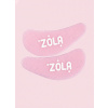 ZOLA® ZOLA silikónové fixačné podložky, light pink