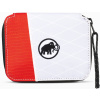 MAMMUT Seon Alpine Wallet white-mammut red