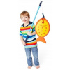 Gonge Sensory Fish Rod (Gonge Sensory Fish Rod)