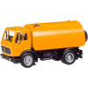 Herpa 309554 H0 Mercedes Benz S Schörling zametač, komunálny; 309554