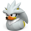 Tubbz kačička Sonic - Silver the Hedgehog (prvá edícia)