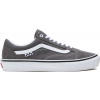 VANS MN Skate Old Skool Pewter/White - 42