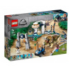 LEGO JURASSIC World Triceratops Attack 75937 (LEGO JURASSIC World Triceratops Attack 75937)