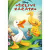Ošklivé káčátko - Disney