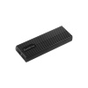 Chieftec CEB-M2C-TL puzdro pre disk HDD/SSD rámček Čierna M.2 (CEB-M2C-TL)