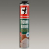 Pena Den Braven 750 ml