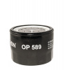 Olejový filter Filtron OP589