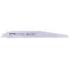 EXTOL PREMIUM 8806301 plátek do pily ocasky s SK zuby, 228x24x1,25mm