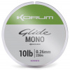 Korum Glide Mono 250 m - 0,20 mm 2,72 kg