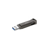 Dahua Technology USB-P629-32-128GB USB kľúč USB Type-A / USB Type-C 3.2 Gen 1 (3.1 Gen 1) Čierna (USB-P629-32-128GB)
