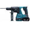 Makita DHR243RTJ příklepová vrtačka 9500 ot/min