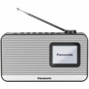 Panasonic RF-D15EG-K Prenosné FM rádio Bluetooth (RF-D15EG-K)