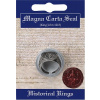 Cínový prsteň - pečať Magna Charta Libertatum