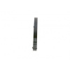 TATechnix Klinový remeň 6x1205 mm Dacia LOGAN pick-up (US_) - 1.5dCi