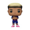 Funko EFL POP! Futbalová vinylová figúrka Barcelona - Lamine Yamal 9 cm