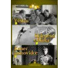 Věštec / Skleněná oblaka / Konec jasnovidce - digipack DVD