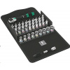 Wera Zyklop Speed Satz 8100 SA 1/4