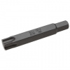 BGS bit 10 mm T-profil T 60 x 75 mm, zaťaž. do 5 kg