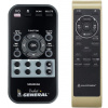 General SOUNDMASTER NR545DAB - dálkový ovladač duplikát
