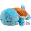 BOTI Pokémon Squirtle Sleeping 45 cm
