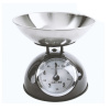 Kuchynská váha mechanická s miskou 5 kg