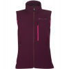 Alpine Pro Shilema Dámska softshellová vesta LVEY081 892 XS