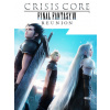 SQUARE ENIX CRISIS CORE FINAL FANTASY VII REUNION (PC) Steam Key 10000336911002