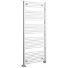 AQUALINE Vykurovacie teleso DIRECT s bočným pripojením 750x1680 mm, biele ILR67T