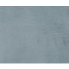 DESIGNWERK Čalúnená posteľ Fluffy 200 x 200 cm Farba: Sky