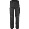 nohavice VENT PRO PANTS H2OUT, SPIDI (čierna, vel. 50)