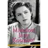 Minulost Jany Kosinové - DVD box