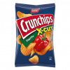 Crunchips X-cut paprika 75 g