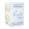 Twisted Series 4-Book Boxed Set - Ana Huang