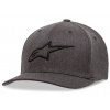 kšiltovka AGELESS, ALPINESTARS (šedá, vel. S/M) M186-202-SM