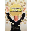 Lakomec ( pošetka ) - DVD