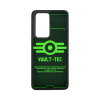 Fallout - Vault -TEC - Google Pixel / Huawei obal