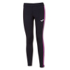 Legíny Joma Elite Farba: Černo růžová, Veľkosť: 2XS