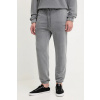 Tepláky Calvin Klein Underwear šedá farba, jednofarebné, LV00NM2895 L