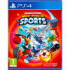 Looney Tunes: Wacky World of Sports PS4 PlayStation 4 (PS4) krabička