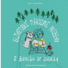 Slovenské národné príbehy – Z bunkra do bunkra - Juraj Bartoš, Eva Myjavcová, Tomáš Slobodník, Marek Surovec, Adriana Takáčová