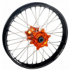 HAAN WHEELS zadné koleso kompletné 19-2.15 HAAN WHEELS 701.03.28