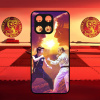 Cobra Kai - Miguel a Robby - Honor obal