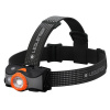 Headlamp Ledlenser MH7 502153 (68376) N/A