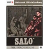 Saló aneb 120 dní sodomy - DVD /plast/
