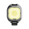 Predné blikacie svetlo KNOG Blinder Mini - Square