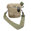 Armádny Originál Poľná fľaša originál čutora US 2Qt komplet, desert-olive