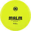 Guld - K1 (Kastaplast) - distance driver discgolf disk Farba: Žltá 173-175g