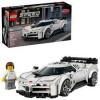 LEGO Speed Champions 77240 Hyper športové auto Bugatti Centodieci